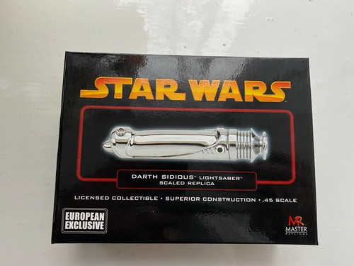 Star wars master replicas 45 - star,