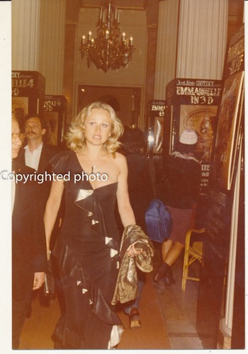 Actrice katia tchenko - actrice,