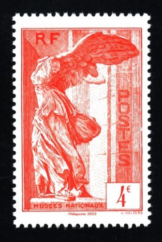 France 2023 timbre 5727 - france,