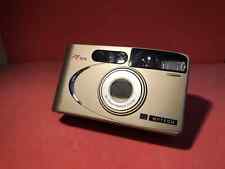 POINT AND SHOOT / NYTECH AF3570  / 35mm / VINTAGE 2000 (TESTED)