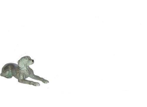 Klima miniature porcelaine - klima,