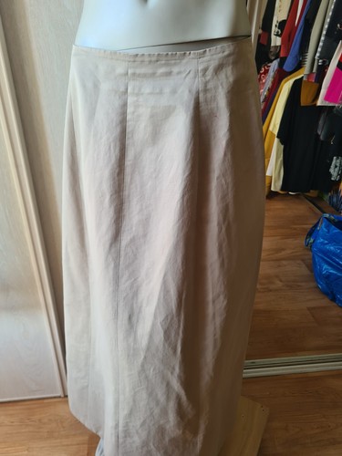 Kenzo jupe longue coton - kenzo,