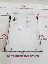 Contrôleur BMS SIEMENS LANDIS & STAEFA NRUF/A AC/DC 15-45V, Alimentation AC 24V