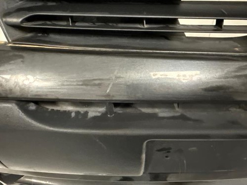 Pare choc avant renault clio - avant,
