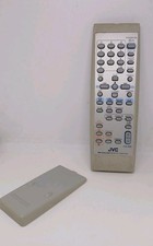 Télécommande officielle JVC RM-SUXJS0R – pour chaîne hi-fi / mini-chaîne 