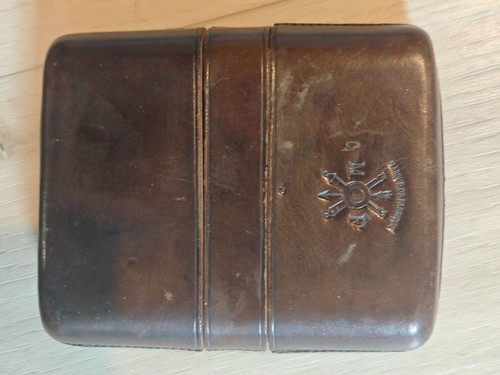 Cartouchière chasse - de,