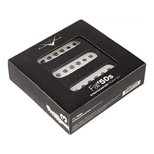 Micros fender custom shop fat - micros,
