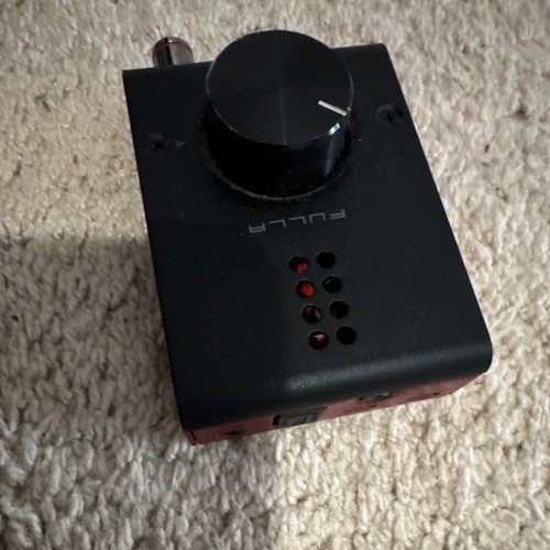 Schiit fulla headphone - fulla, e
