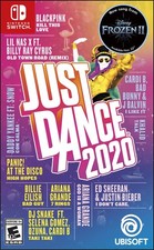 Just Dance 2020 - Nintendo