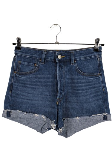 Denim short jean dames - denim,