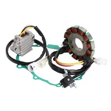 Kit Régulateur + Alternateur