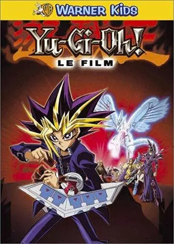 Le film - yu-gi-oh, !