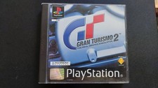 Gran Turismo 2 (Sony PlayStation, 1999) Complet