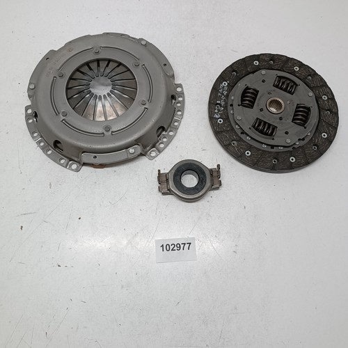 Kit embrayage pièces - 3, clutch