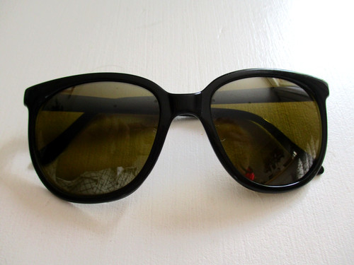 Lunettes soleil solar - soleil, style