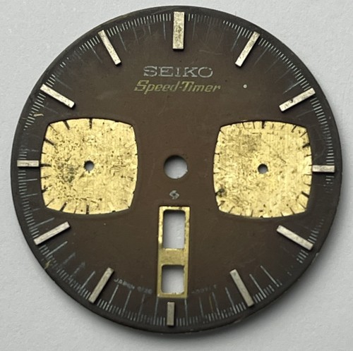 Montre seiko 6138 - seiko, 6138-0071