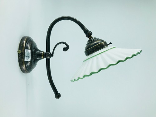 Appliques lampe murale - lampe, en