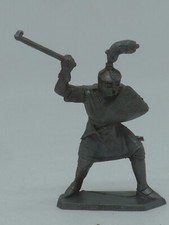 FIGURINE ANCIENNE PLASTIQUE