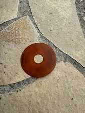 Rondelle Plastique Carter