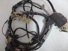 FAISCEAU CAGIVA 125 SUPER CITY année 1996