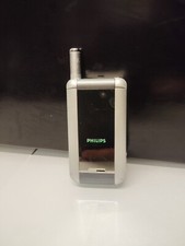 Philips 639 Mirror FX Rare OLD Collectors Téléphone Portable GSM Vintage Rétro 