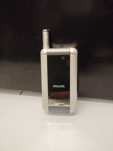 Philips 639 mirror - 639, old