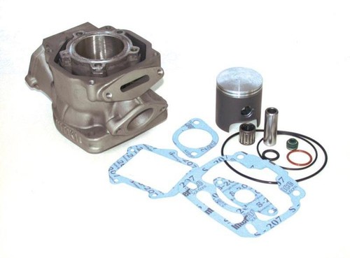 Kit cylindre piston - kit, pour