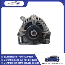 🇫🇷 ALTERNATEUR RENAULT