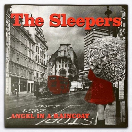 The sleepers angel - the,