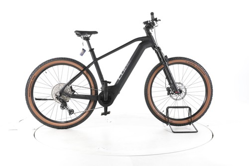 Cube reaction hybrid vtt - cube,