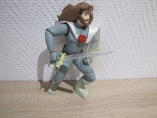 ULYSSE 31 LES ULYSSES Figurine HL Product DIC CJE USA TMS Sans boite No Box RARE