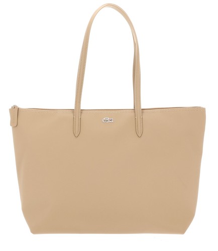 Lacoste sac shopper shopping - lacoste,