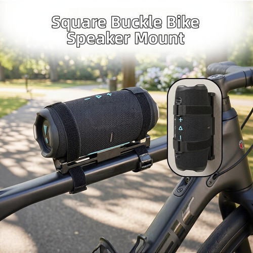 Support sangle réglable