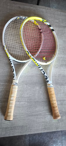 Raquettes tennis tecnifibre - raquettes,