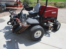 Toro 5610 Diesel Fairway Mower