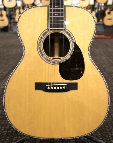 Martin standard 2025 - om-42,
