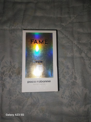 Paco rabanne fame - paco,