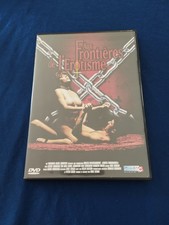 DVD Aux frontières de l'érotisme 