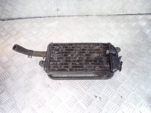 Yamaha 125 dtlc radiateur - 125,