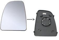 Miroir Rétroviseur CHAUFFANT