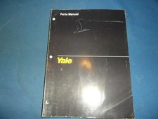 Yale Erc Ra / Za Élévateur