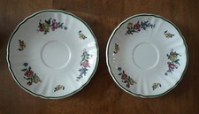 2 sous tasses Alt Strassburg