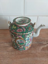 théière chinoise ancienne