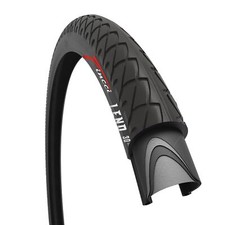 Pliable Slick Pneu 26x1.95 Pouces 50-559 pour Route VTT Montagne Hybrid Vélo ...