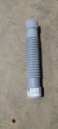 Manchon souple pvc d40
