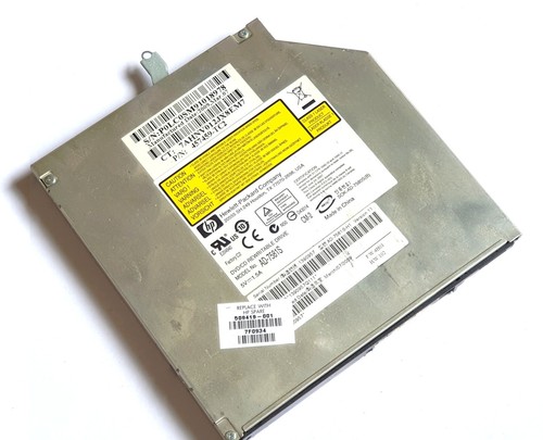 Dv7 2033sf lecteur graveur - hp,