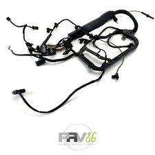 ✅? Faisceau Moteur Mercedes CLK 230 Kompressor C208 / A2024409608