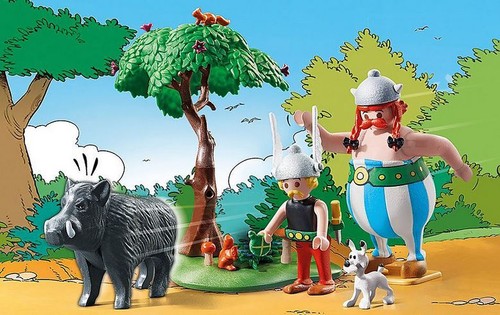 Playmobil set 71160 - set,