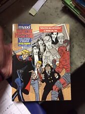 Sergio Bonelli Editore Martin