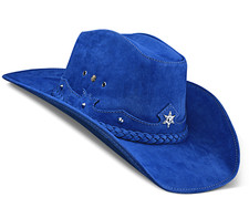 Country hat western pour homme - western,